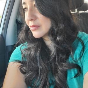 Meet your Posher, Diana